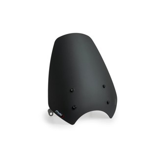 New Generation Sport Matt Black