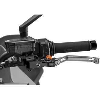 Levers 4.0. Orange