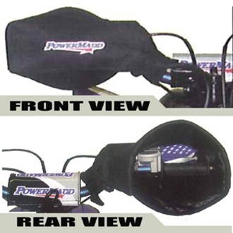 Star Series Handguard Gauntlets