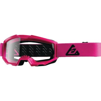 Apex 1 Goggles Pink/Black - Youth