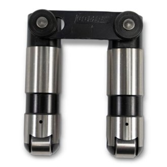 Chevrolet Small Block 265-400 Evolution Retro-Fit Hydraulic Roller Lifters - Set of 12