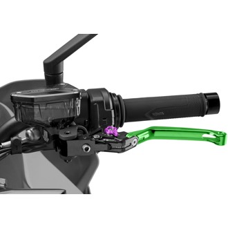 Levers 4.0. Purple