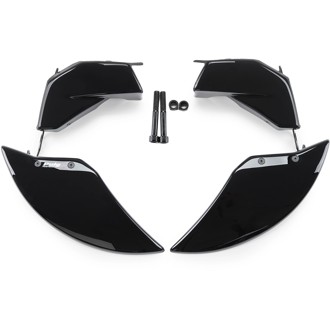 Brake Cooler 2.0 Black