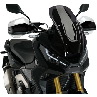 Handguards Extension Smoke