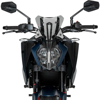New Generation Sport Smoke