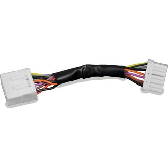 Total Control Passing Lamp Harness