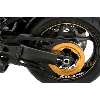 Chain Guard Black
