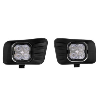 Pod Light Featuring Advanced Tir Optics For High Efficiency And Focus.