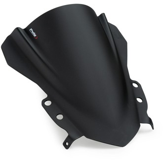 Z-Racing Screen Matt Black
