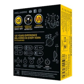 Photo - in package