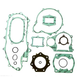 1985 Honda FL 350 R ODYSSEY Complete Gasket Kit (Excl Oil Seals
