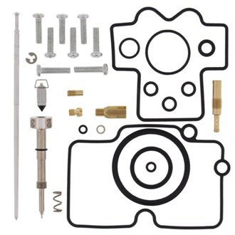 Carburetor Kit