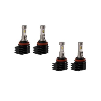 Direct Replacement For Your Factory Bulb.
