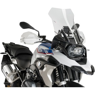 Touring Screen Clear