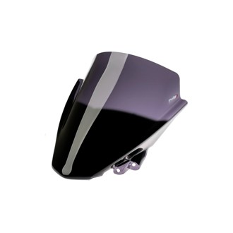 Z-Racing Screen Dark Smoke