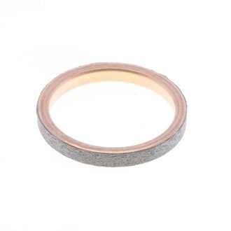 03-09 Suzuki Eiger 2X4 Automatic 400 Exhaust Gasket
