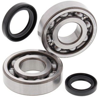 Racing 87-90 Suzuki LT-500R Crank Shaft Bearing Kit
