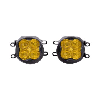 Pod Light Featuring Advanced Tir Optics For High Efficiency And Focus.