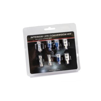 Direct Replacement For Your Factory Bulb.