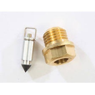 Needle Valve Assembly