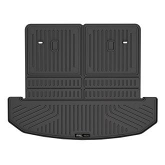 21-22 Kia Sorento WeatherBeater Cargo Liner (Black
