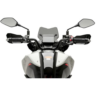 Sport Screen Smoke