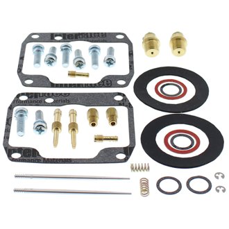 Racing 1995 Ski-Doo Summit 583 Carburetor Rebuild Kit