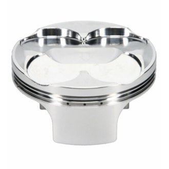 Suzuki RMZ250 14:00:1 77MM Bore Piston Kit