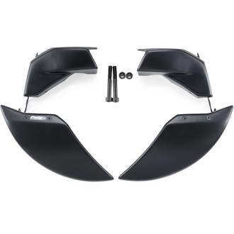 Brake Cooler 2.0 Matt black