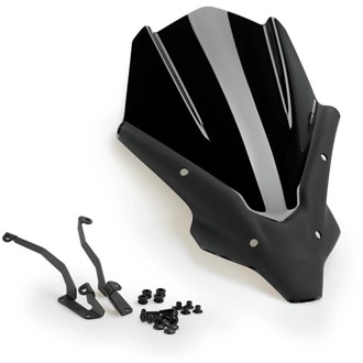 New Generation Touring Black