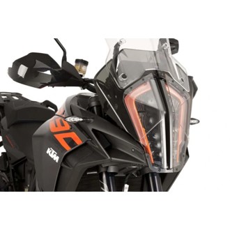 Headlight Protector Clear
