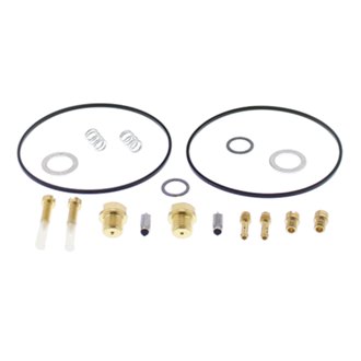 Carb Rebuild Kit Yamaha