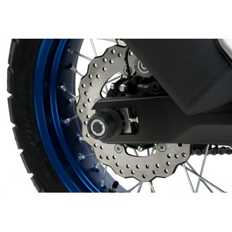 PHB19 Swing Arm Protector Black