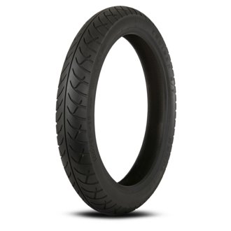 K671 Cruiser Front Tire - 100/90H-16 6PR 54H TL 12852075