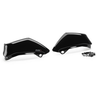 Handguards Extension Black