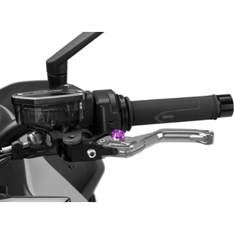 Levers 4.0. Purple