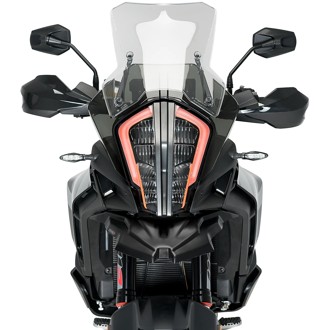 Beak Extender Matt Black