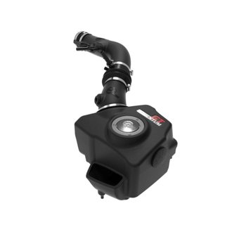 Momentum Gt Cold Air Intake System W/ Pro Dry S Filter