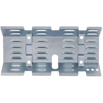 Ford 351W Louvered Windage Tray