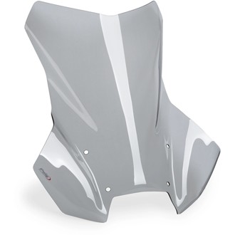Touring Plus Screen Smoke