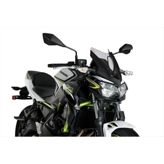 New Generation Sport Smoke