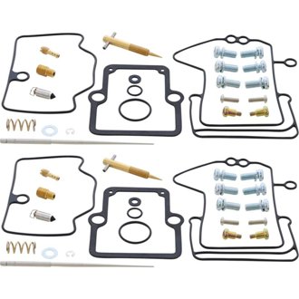 Racing 2001 Ski-Doo MX Z 700 Carburetor Rebuild Kit