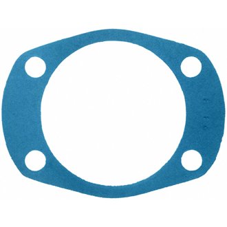 Drive Axle Shaft Flange Gasket 4 Bolt Hole Gasket, 3.094 Inch Inside Diameter