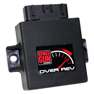 01-03 Kawasaki KLX 400 S/R Rev Box