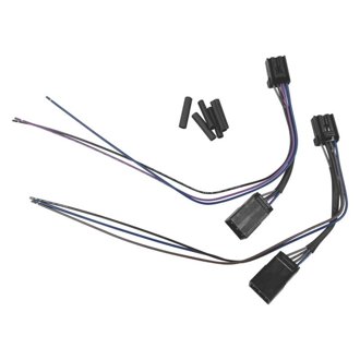 Letric Lighting Front Turn Signal Tap Harness