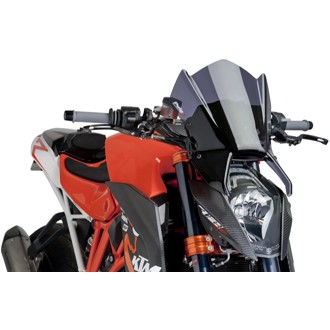 New Generation Sport Dark Smoke