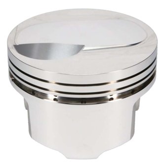 Chevrolet Big Block 4.470in Bore 1.645in CH 1.00 CC Piston Kit