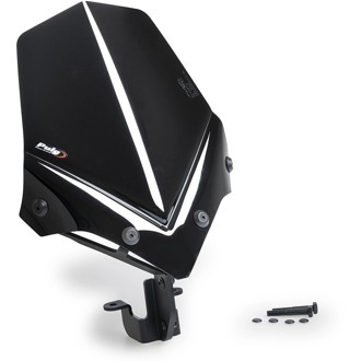 New Generation Sport Black