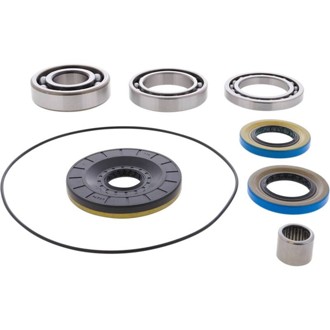 Racing Differential Kit