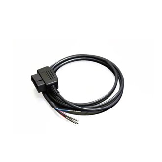 Sirius Obdii Iso Can Communication Harness